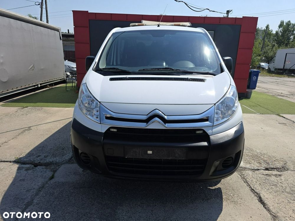 Citroën Jumpy - 2