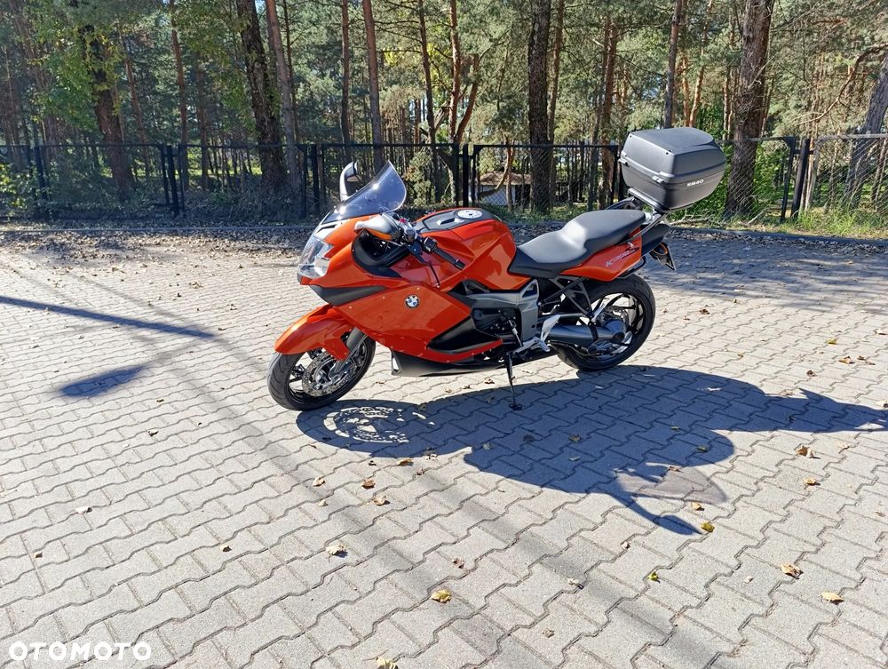 BMW K - 6