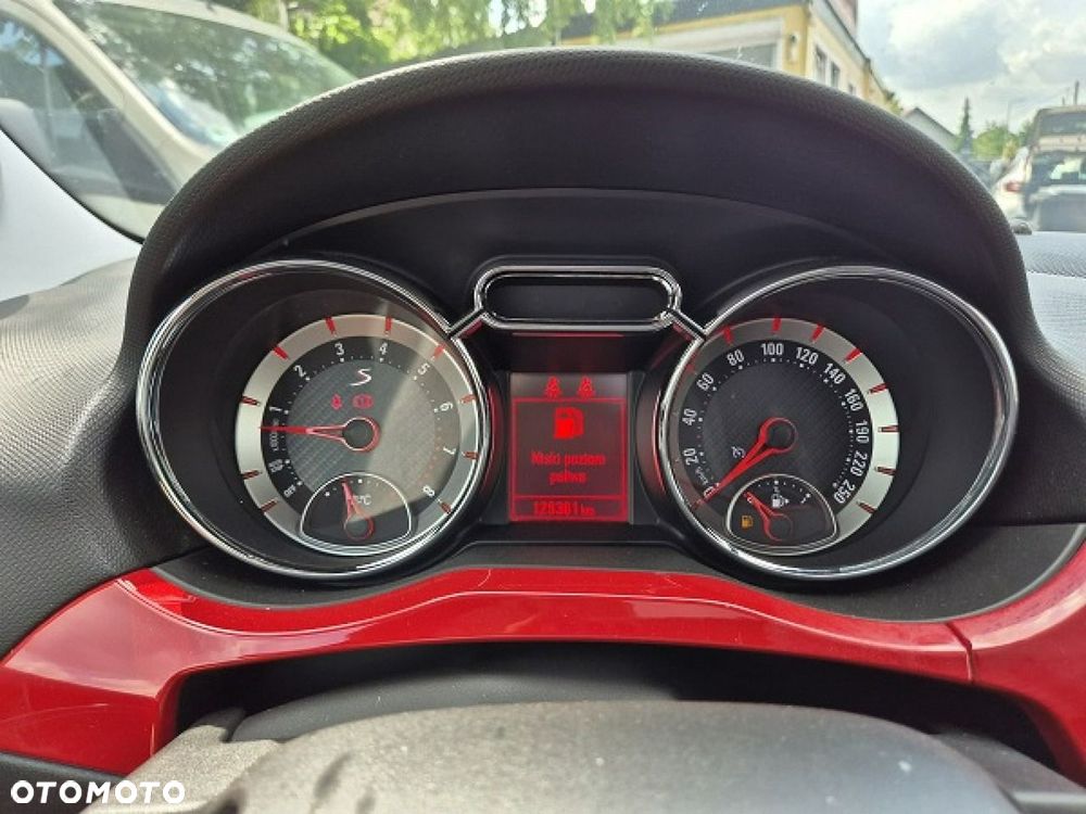Opel Adam - 23