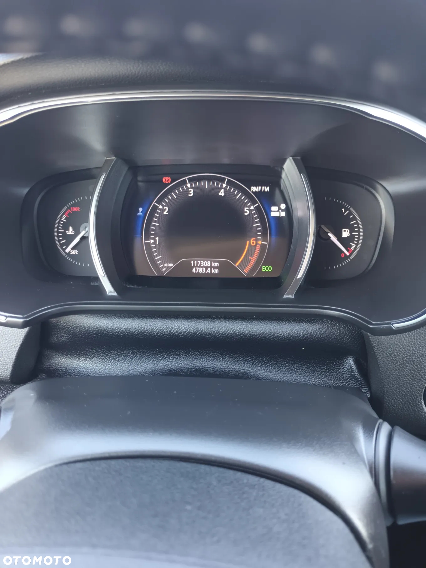 Renault Megane 1.3 TCe FAP Limited - 12