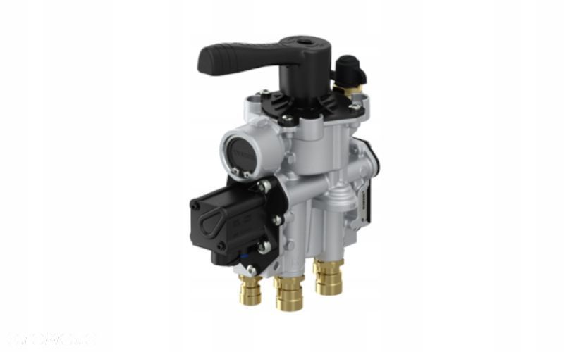 wabco zawór sterowania platformy (tasc) - 2
