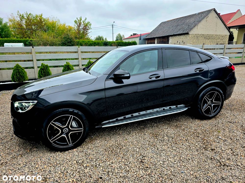 Mercedes-Benz GLC - 30