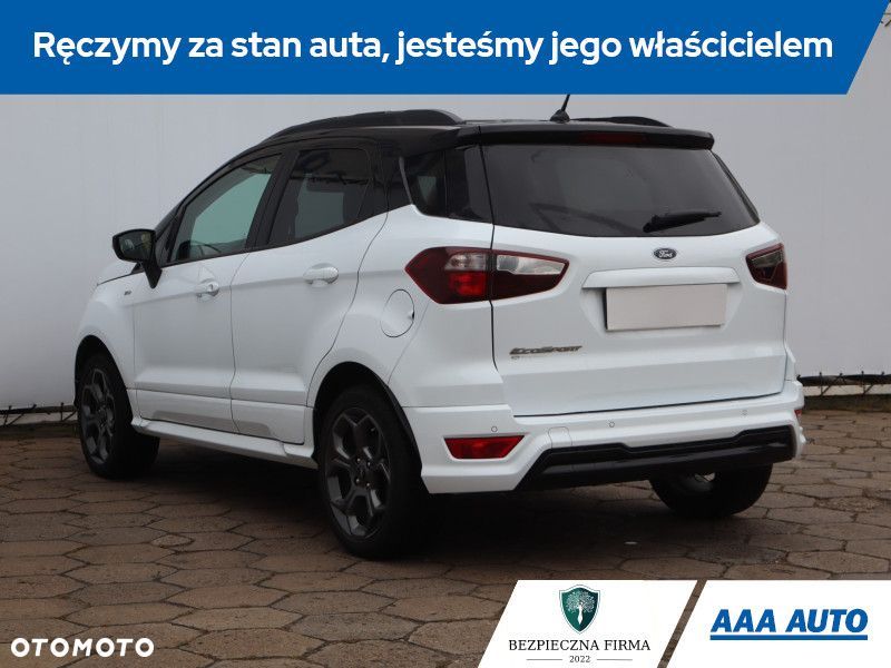 Ford EcoSport - 5