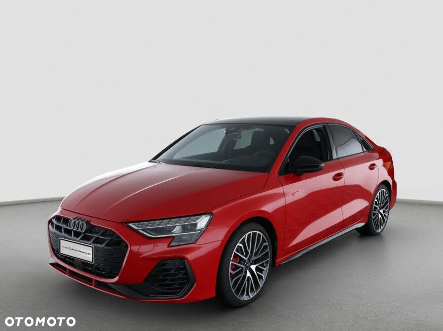 Audi S3 - 2