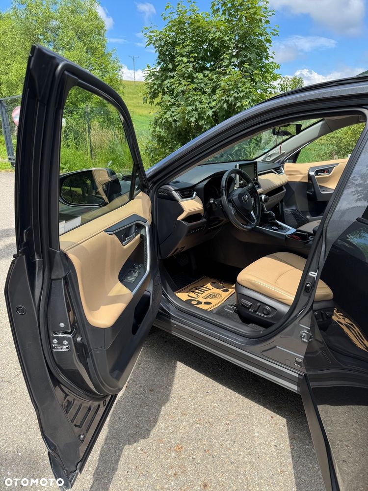 Toyota RAV4 - 17