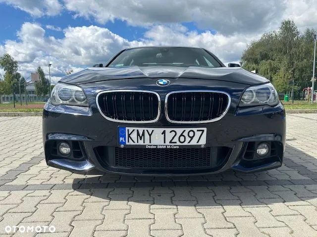BMW Seria 5 - 2