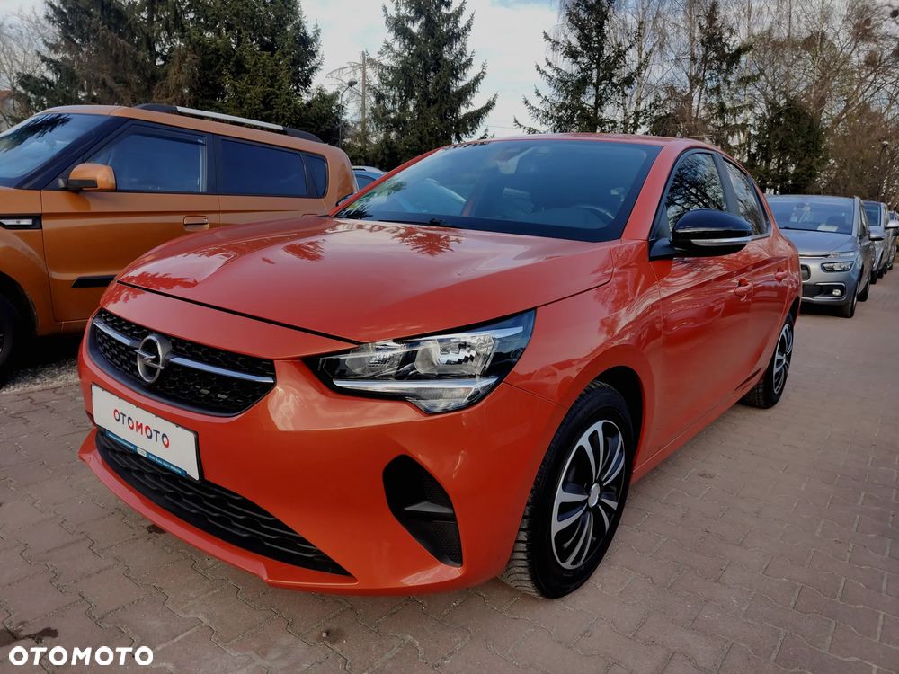 Opel Corsa 1.2 Start/Stop - 3