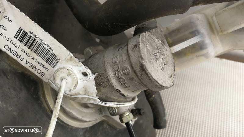 BOMBA DE TRAVÃO NISSAN X-TRAIL - 1