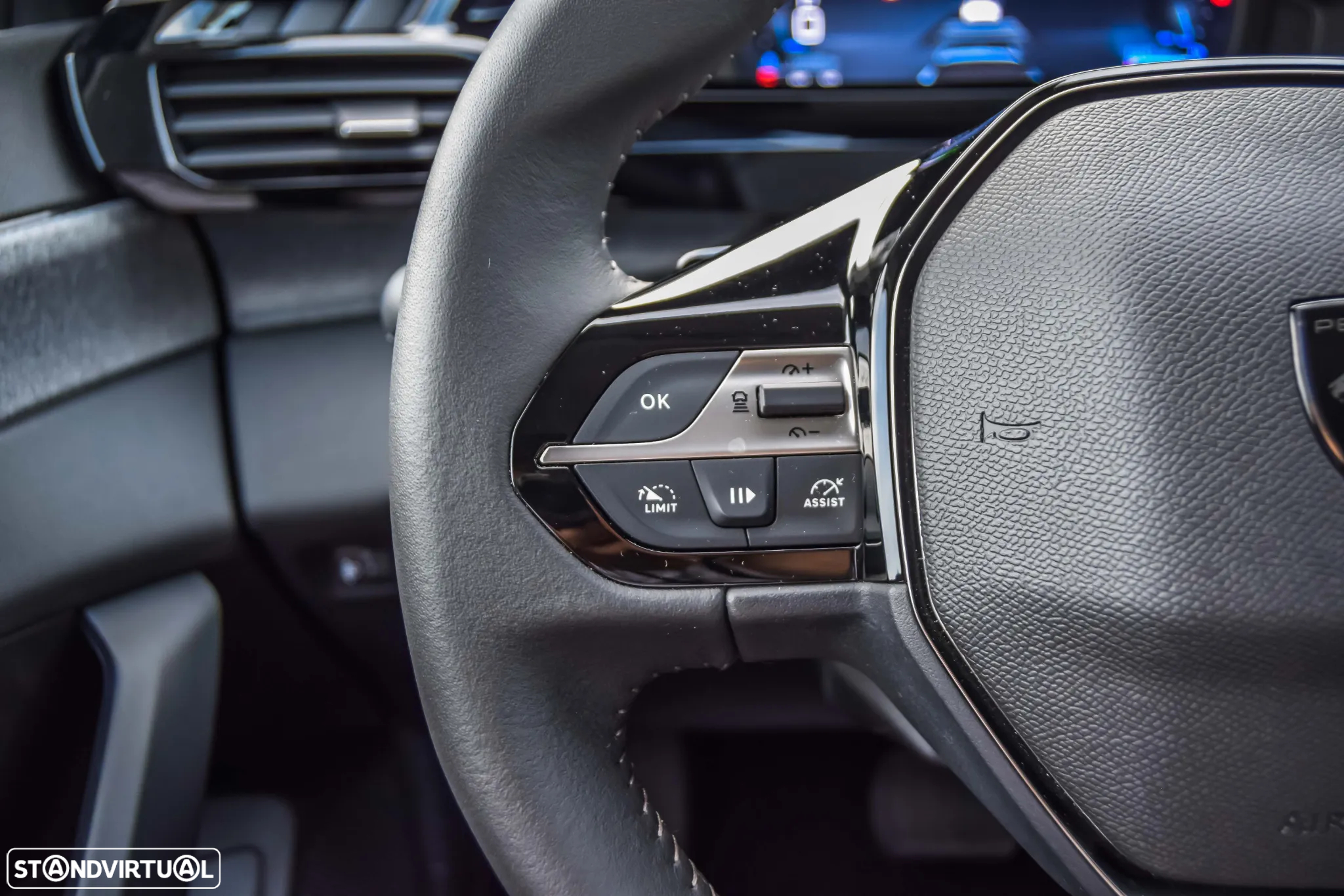 Peugeot 308 SW 1.5 BlueHDi Allure Pack EAT8 - 28