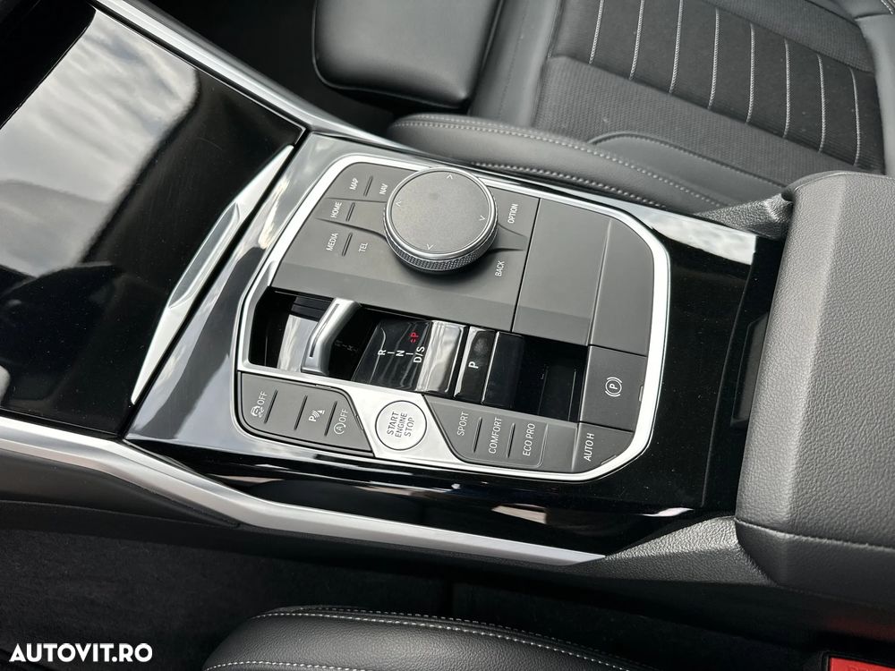 BMW Seria 3 320i xDrive Aut. - 19