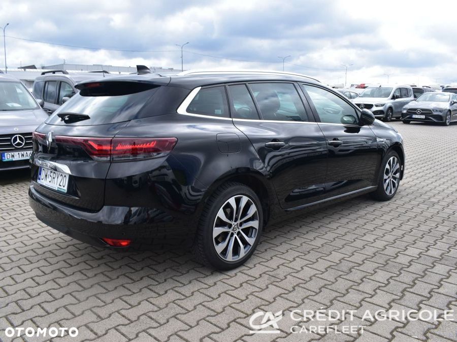 Renault Megane 1.3 TCe FAP Intens - 5