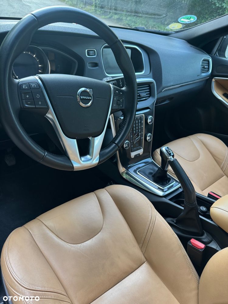 Volvo V40 - 6