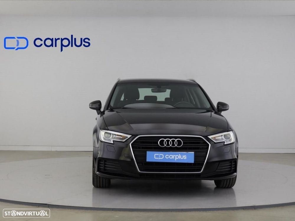 Audi A3 Sportback 1.0 TFSI - 3