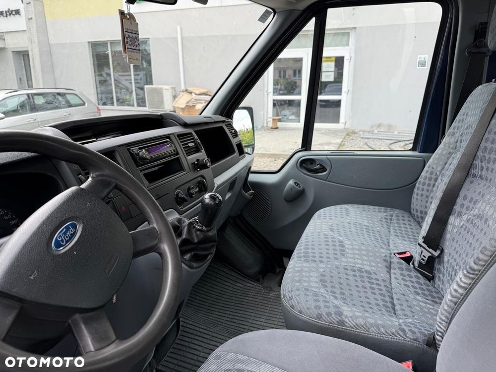 Ford TRANSIT - 6