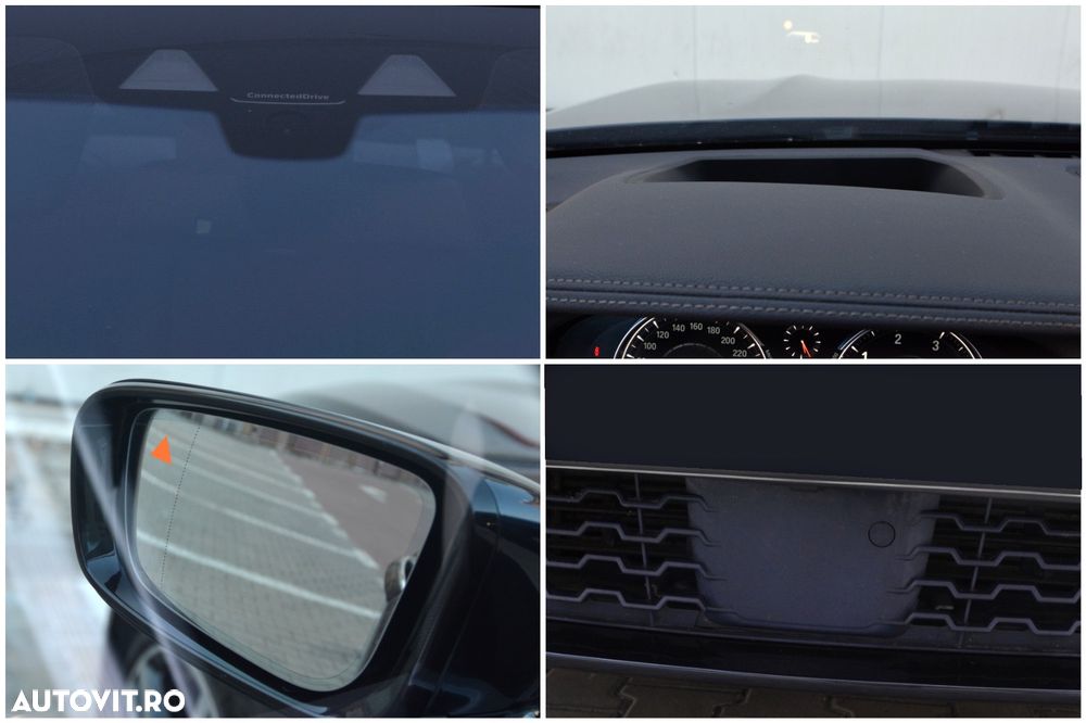 BMW Seria 7 740d xDrive - 15