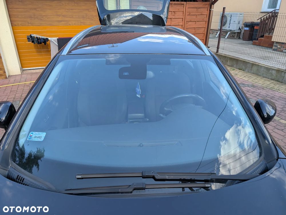 Peugeot 508 e-HDi FAP 110 EGS6 Access - 19