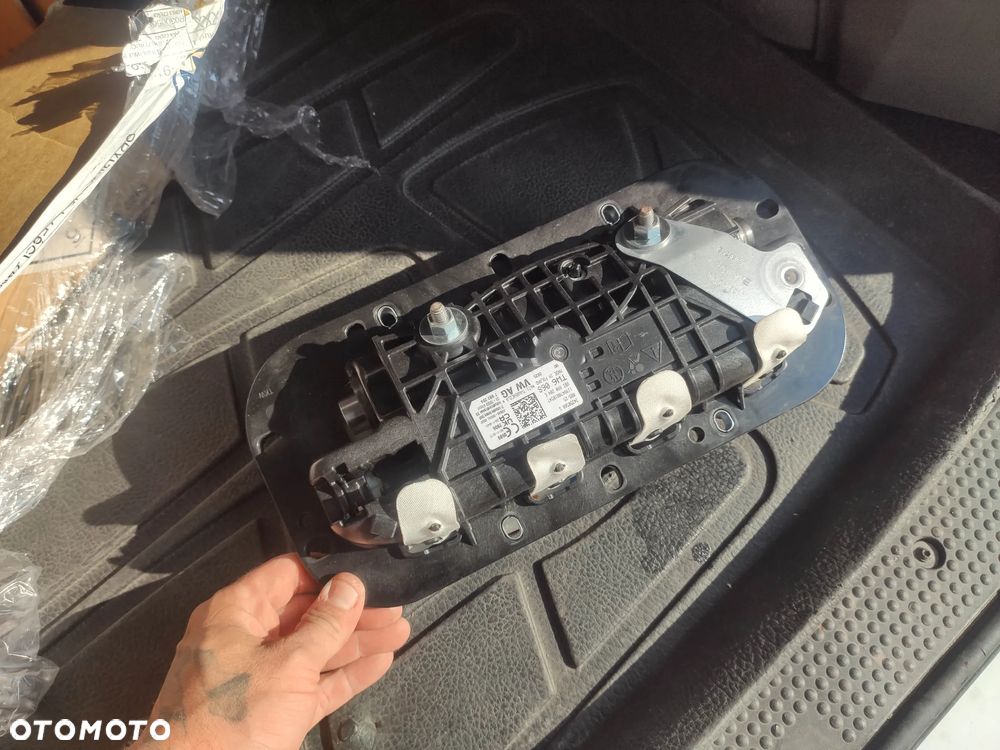 WG Poduszka Pasażera Airbag Audi A5 8B3 20- 8B3880204E - 2