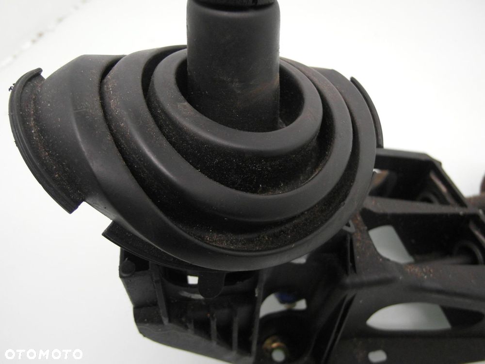 LEWAREK CITROEN C2 1.4 HDi 9651917680 - 7