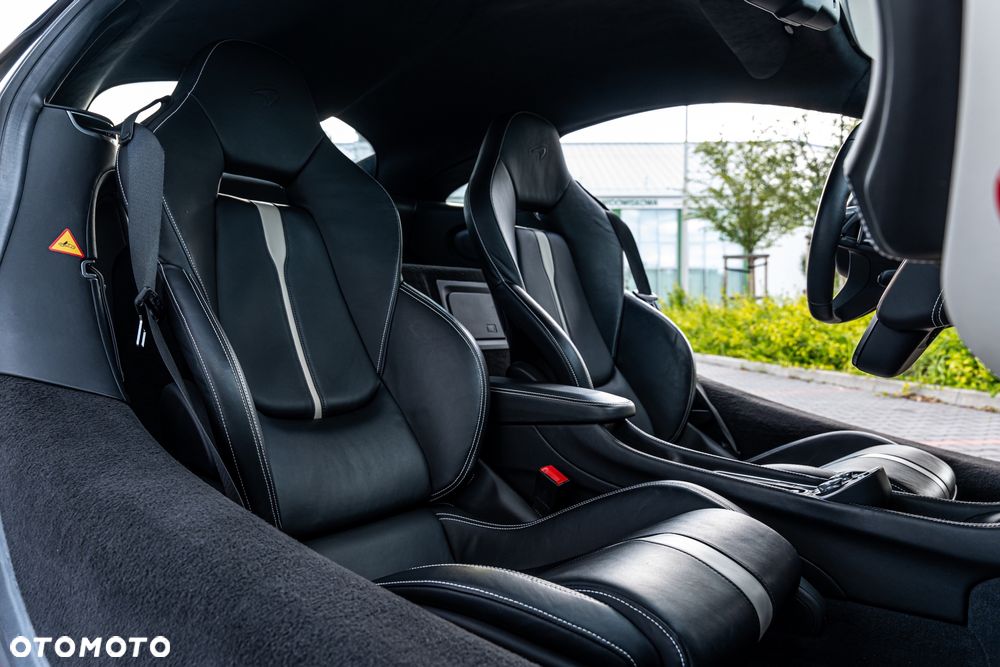 McLaren 570S Coupe Standard - 14