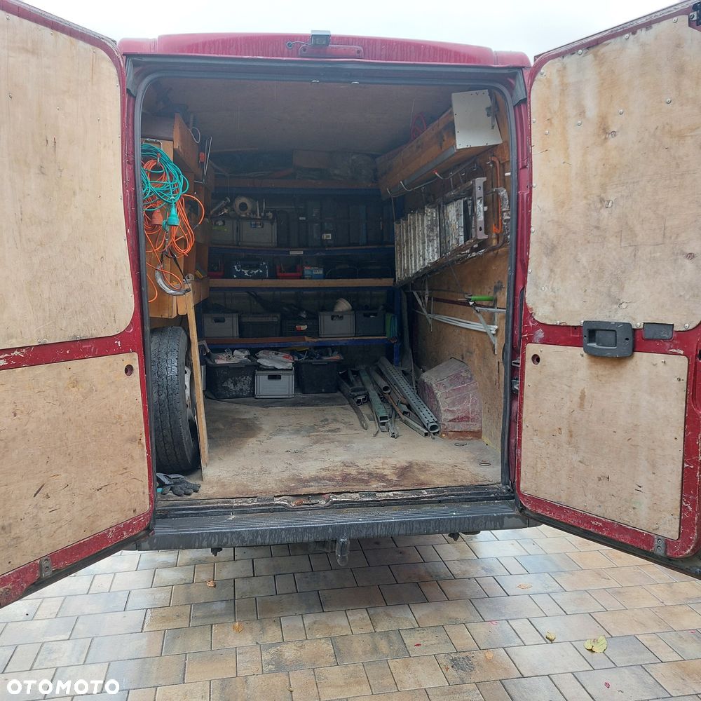 Fiat Ducato Maxi 3.0 - 3