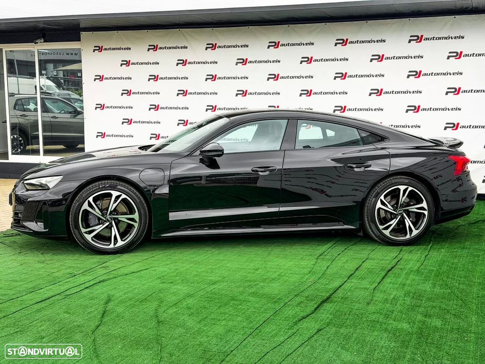 Audi e-tron GT quattro - 3