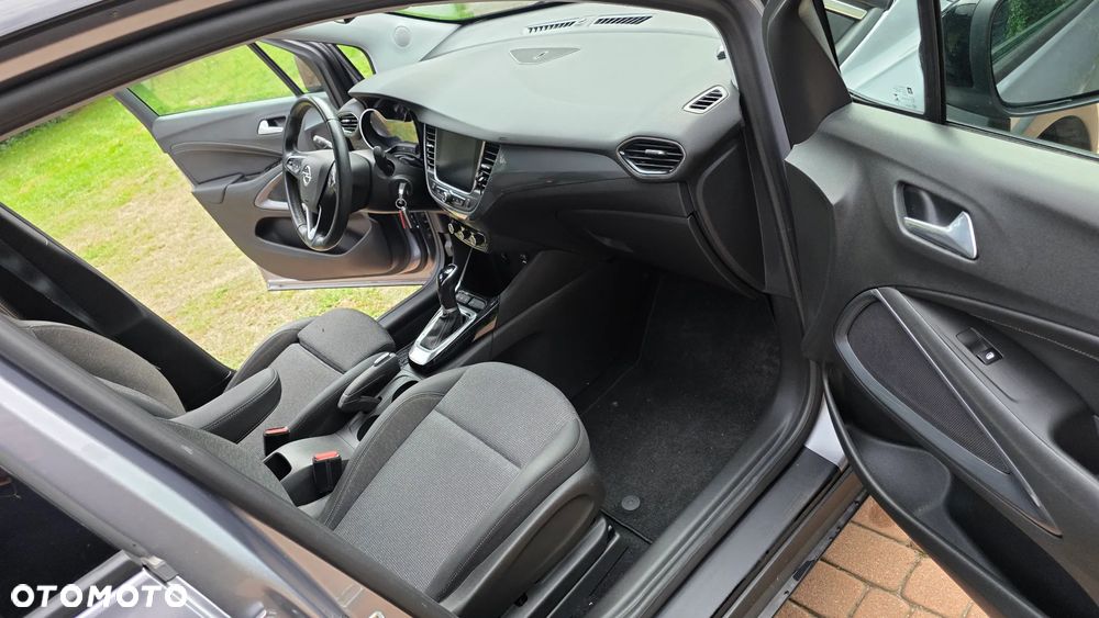 Opel Crossland 1.2 Automatik Elegance - 40