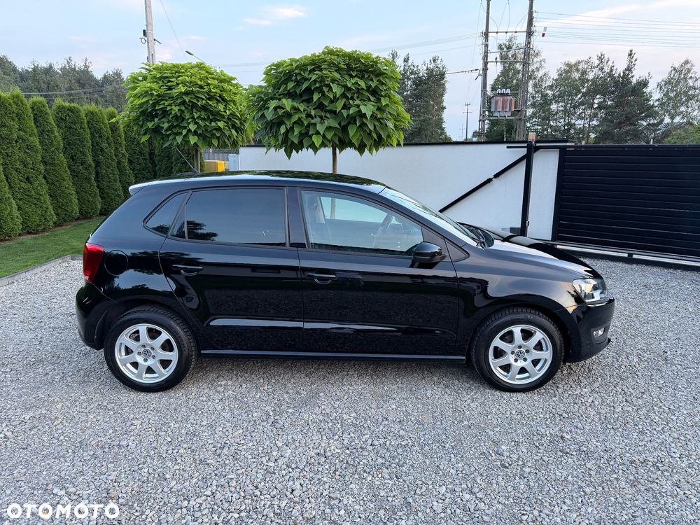 Volkswagen Polo 1.4 16V Highline - 2