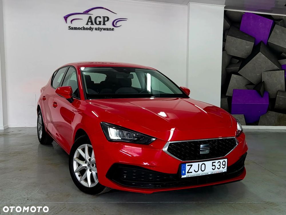 Seat Leon - 10