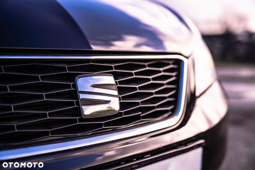 Seat Ibiza 1.2 TSI CONNECT - 15