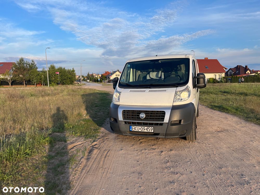 Fiat Ducato - 9