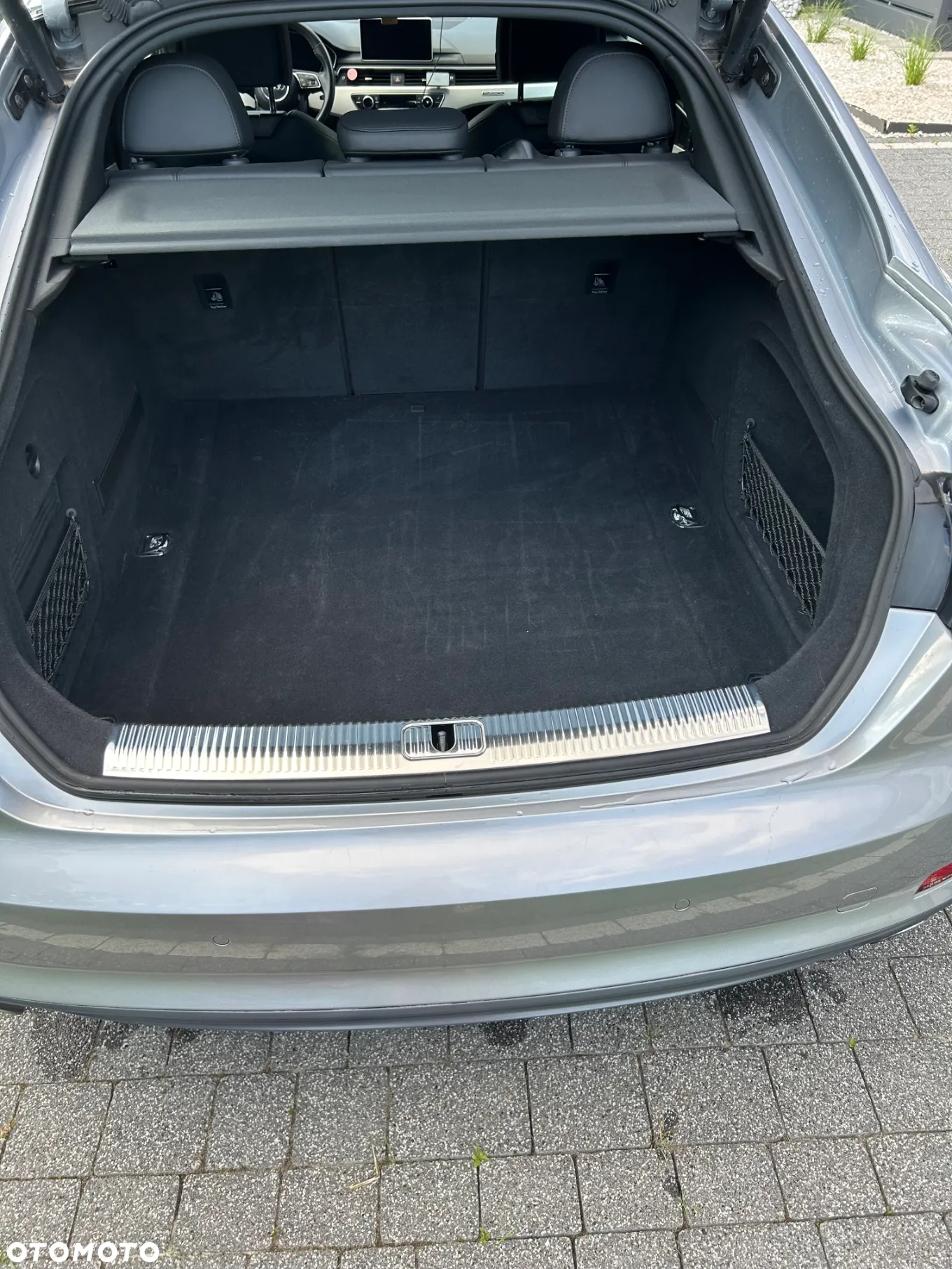 Audi A5 Sportback 2.0 TFSI quattro S tronic sport - 15