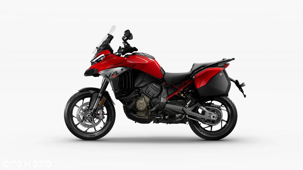 Ducati Multistrada - 3