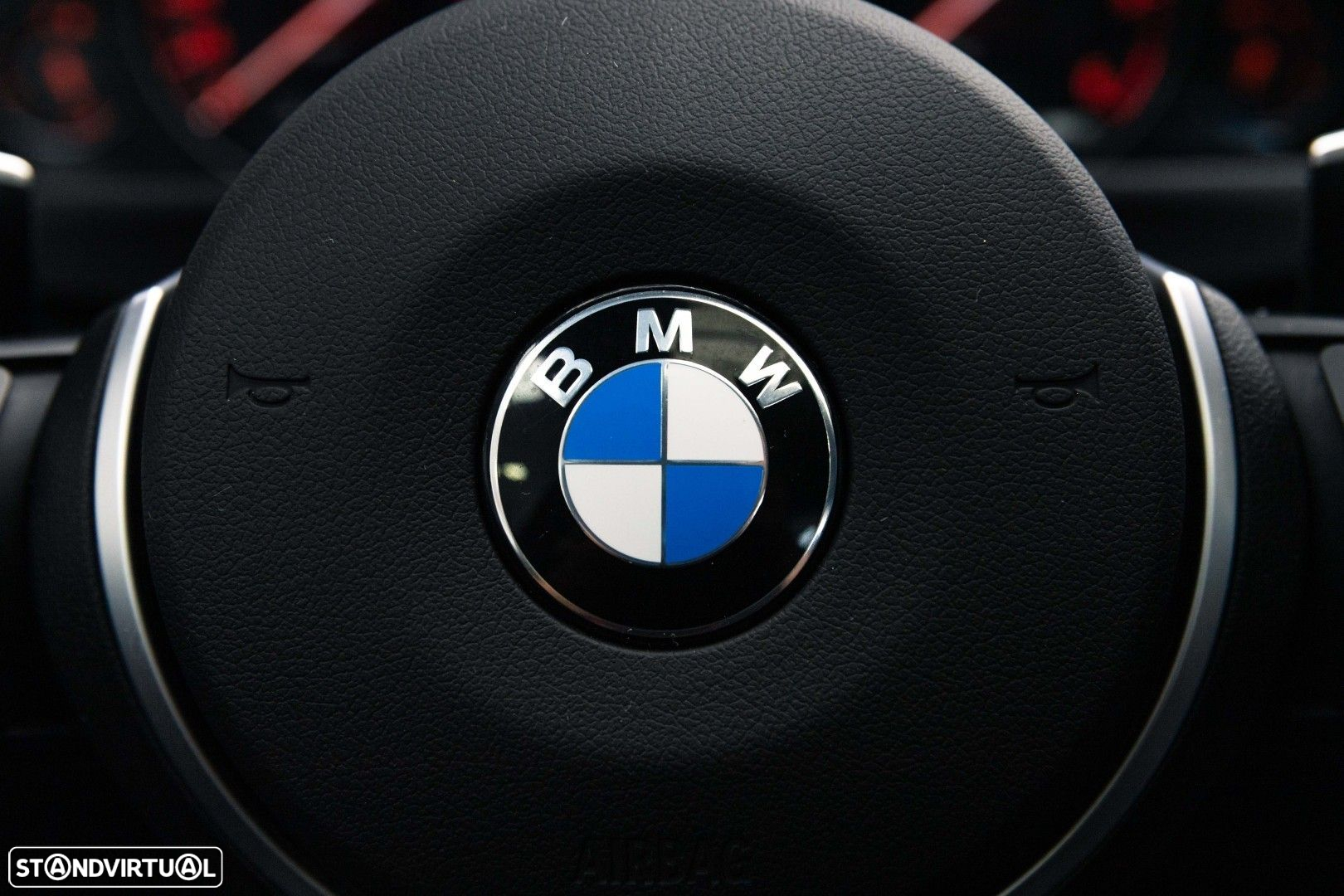 BMW 420 d Pack M Auto - 25