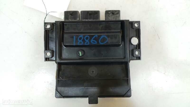 CENTRALINA MOTOR UCE RENAULT KANGOO / GRAND KANGOO 2008 -8200399038 - 5