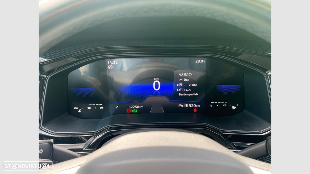 SEAT Ibiza 1.0 TSI Style DSG - 14