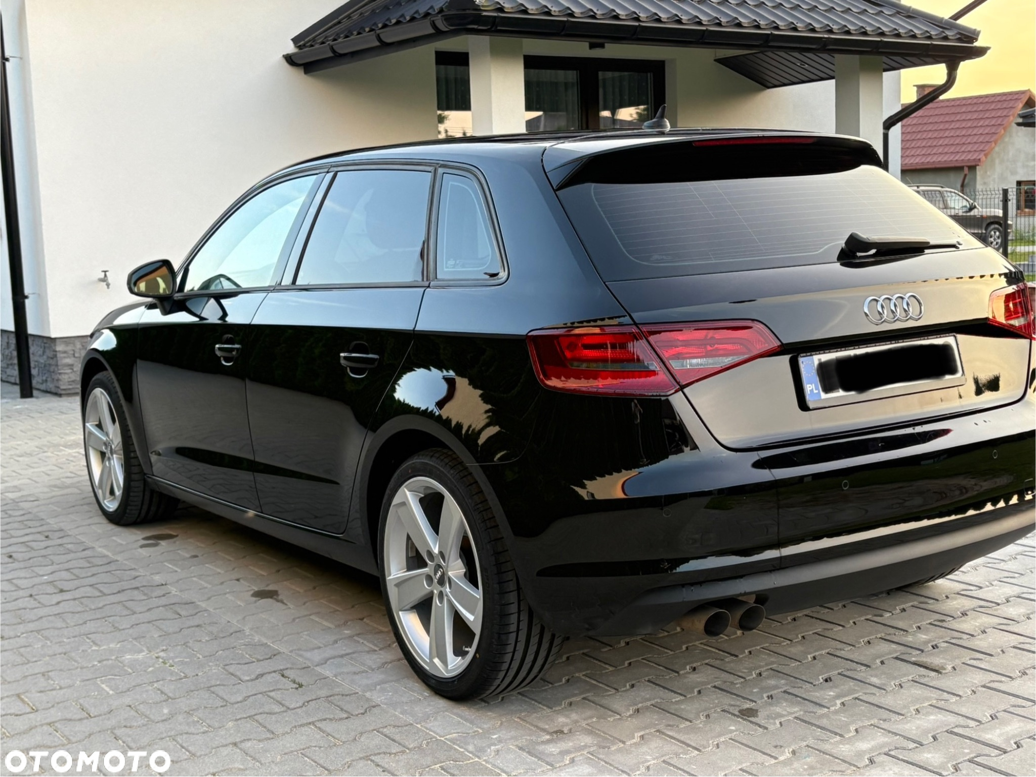 Audi A3 2.0 TDI - 7