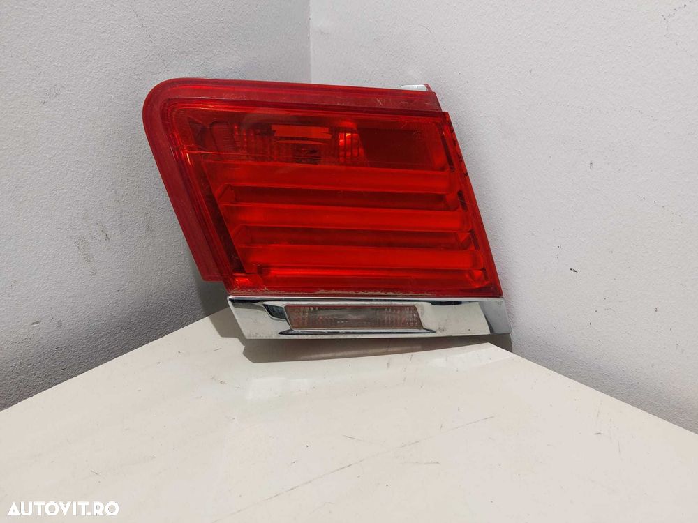 Stop stanga haion,BMW F01, nonfacelift - 2
