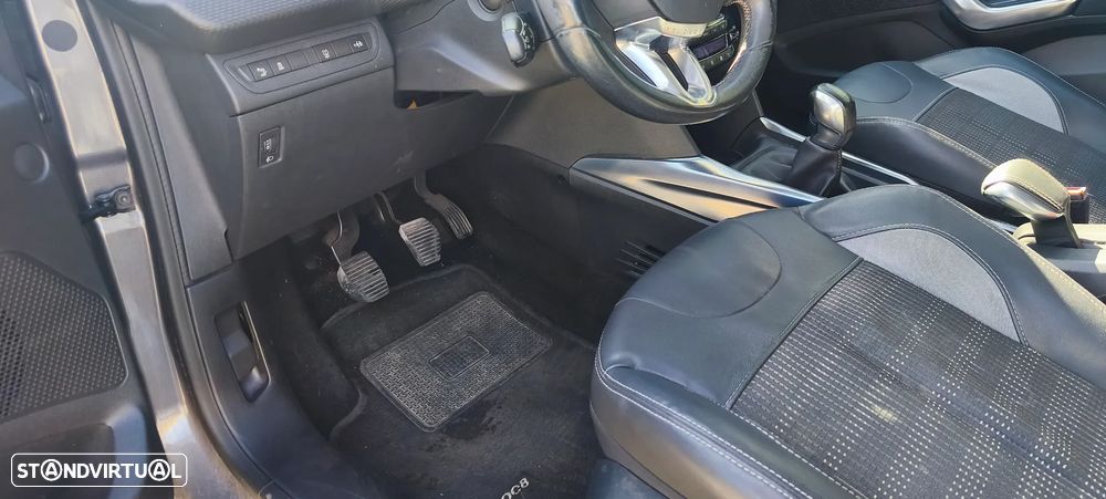 Peugeot 2008 1.4 HDi Active - 4