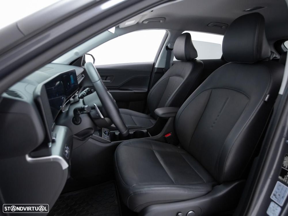 Hyundai Kauai 65.4 kWh Premium - 8