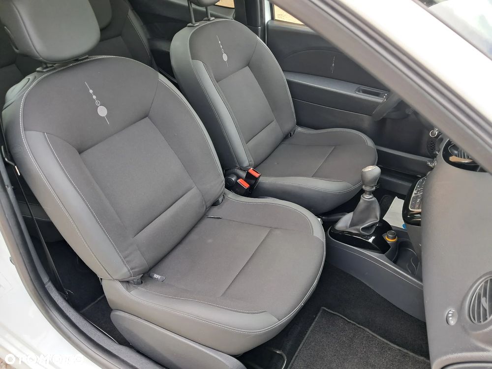 Renault Twingo 1.2 LEV 16V 75 Night & Day - 18