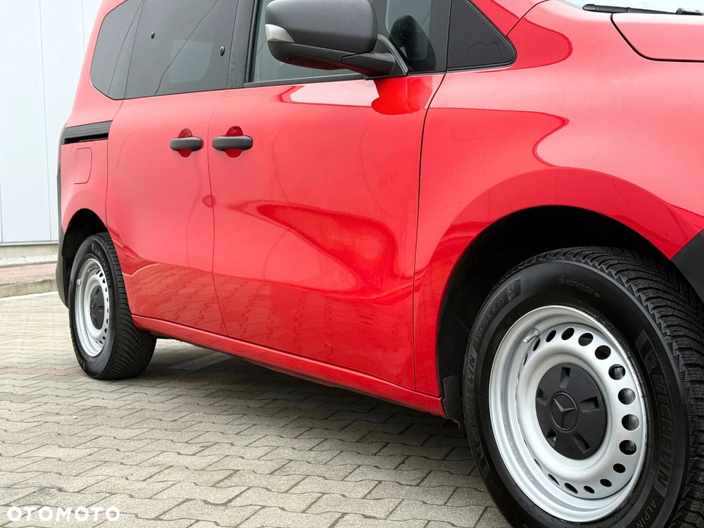 Mercedes-Benz Citan - 19