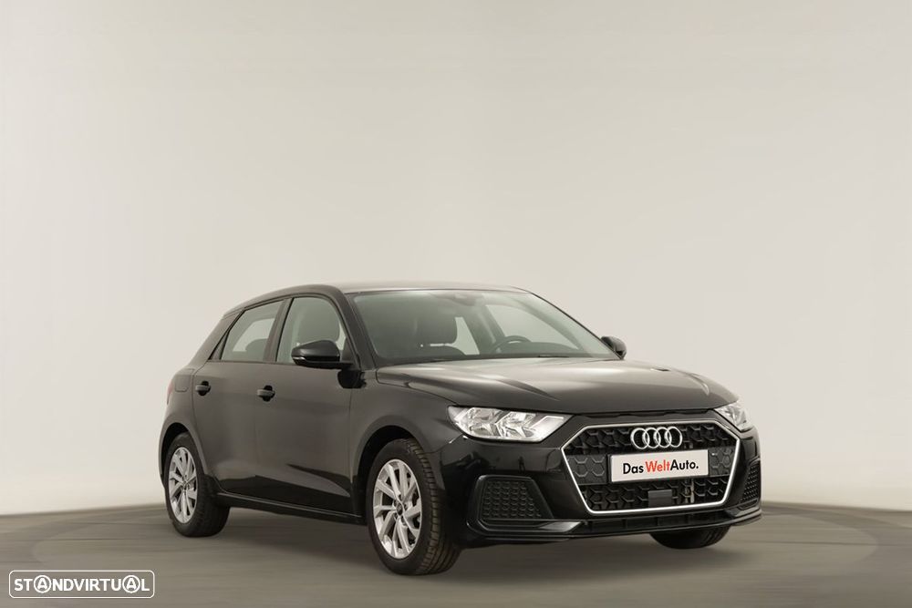 Audi A1 Sportback 30 TFSI Advanced S tronic - 1