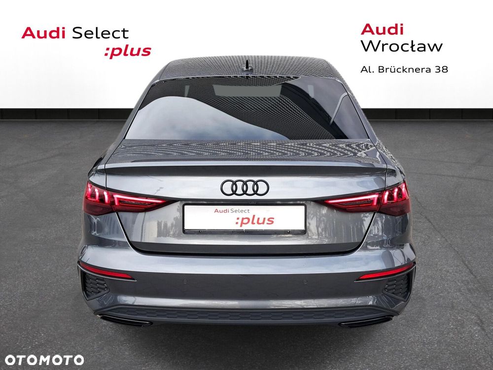 Audi A3 Limousine - 10