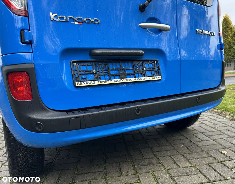 Renault Kangoo - 11