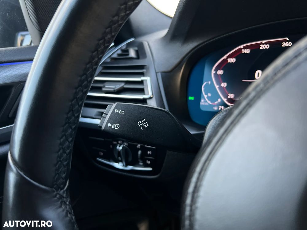 BMW X4 xDrive30d AT MHEV - 20