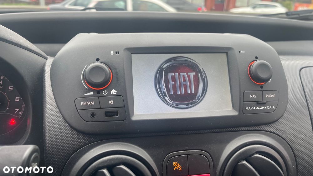 Fiat FIORINO - 14