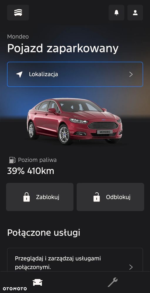 Ford Mondeo 2.0 EcoBlue Titanium - 15