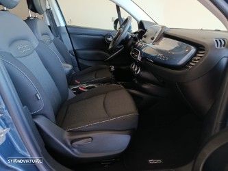 Fiat 500X 1.0 FireFly Urban - 35