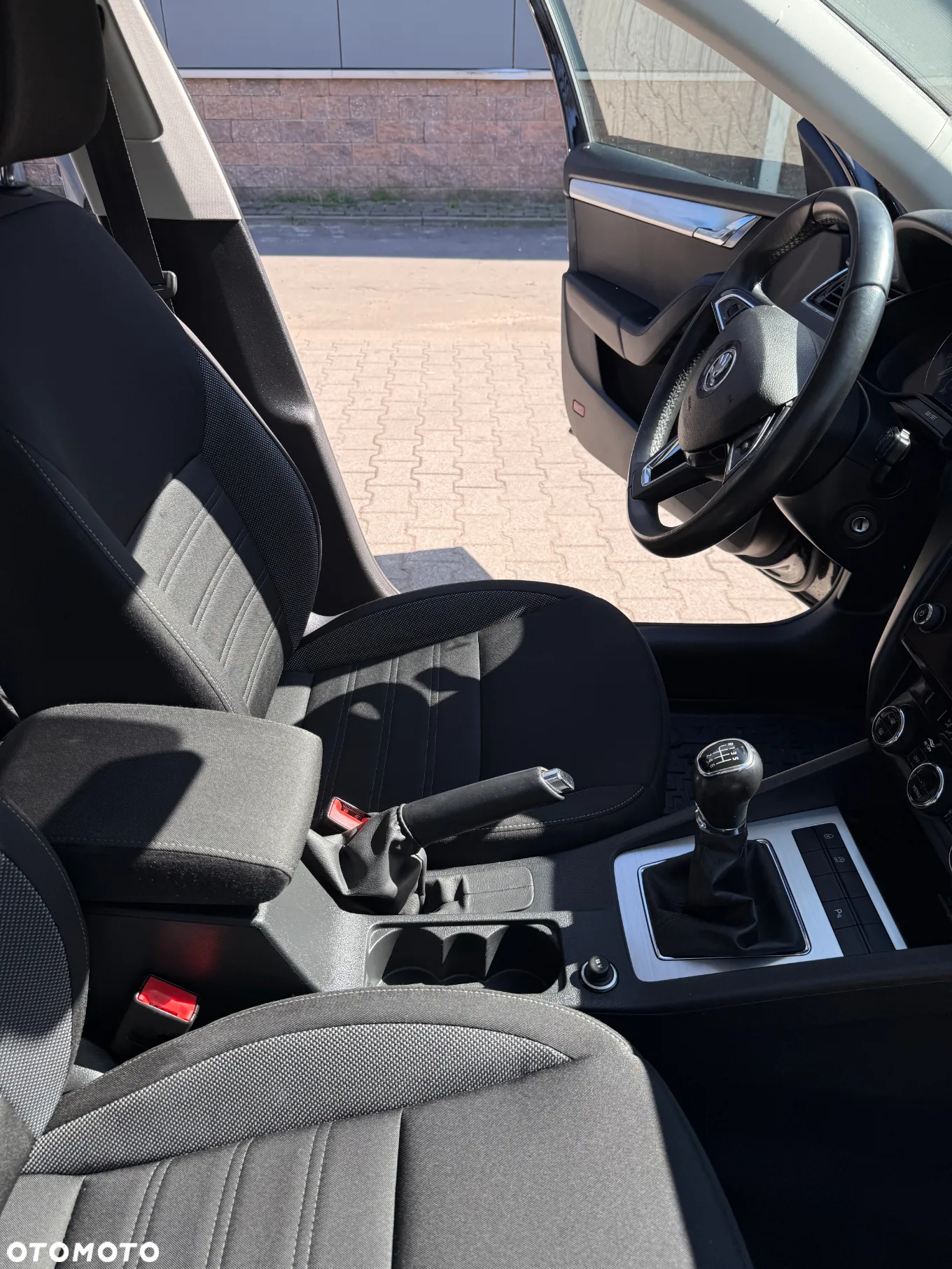 Skoda Octavia 1.5 TSI ACT Ambition - 18