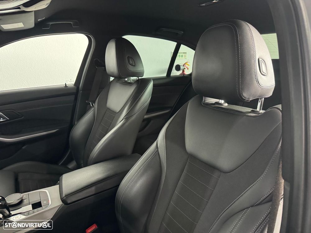 BMW 330 e Pack M Auto - 10